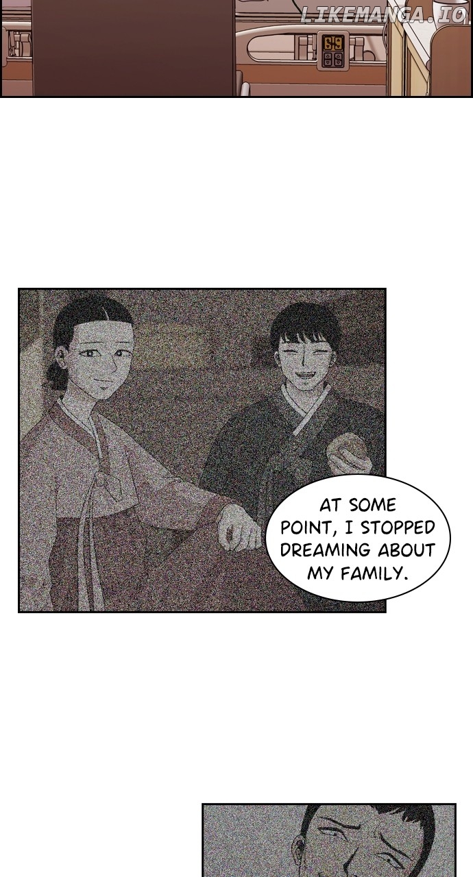 Tomorrow - Manhwa Chapter 139 - page 18