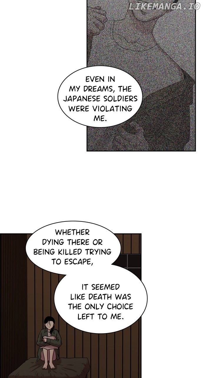 Tomorrow - Manhwa Chapter 139 - page 19