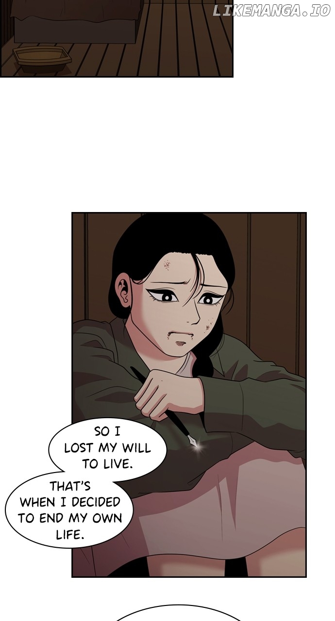 Tomorrow - Manhwa Chapter 139 - page 20