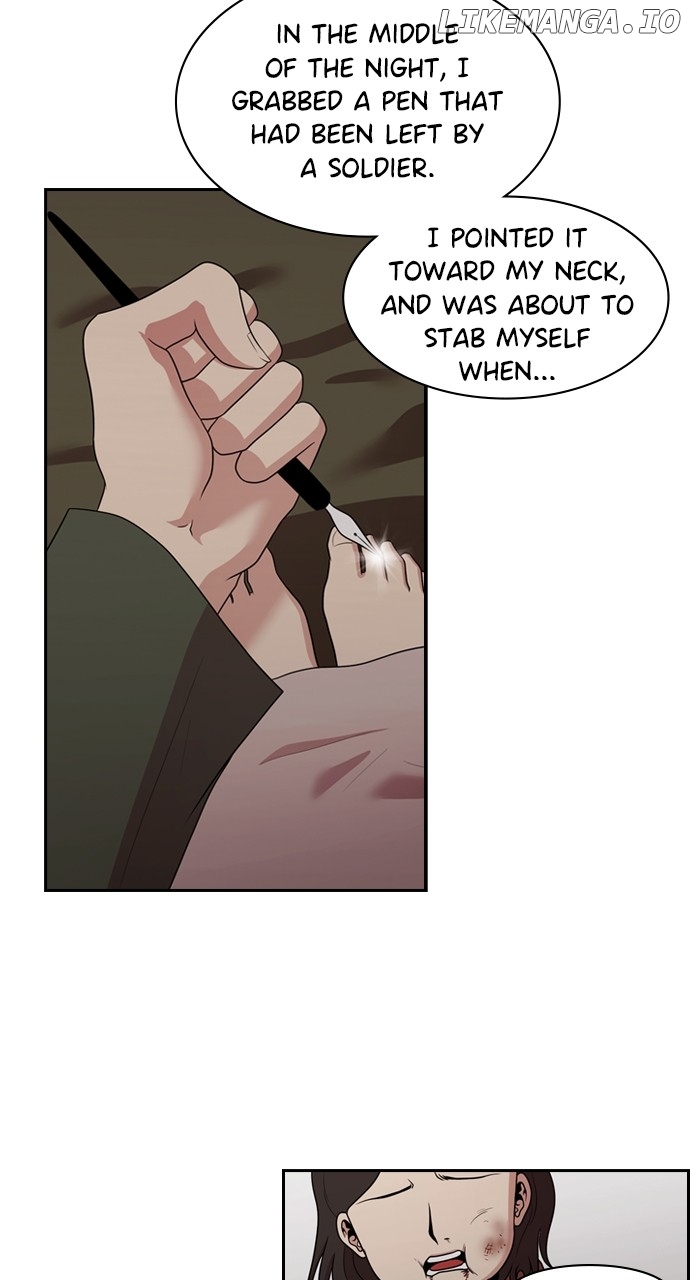 Tomorrow - Manhwa Chapter 139 - page 21
