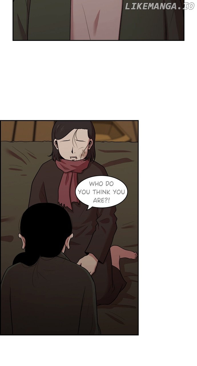 Tomorrow - Manhwa Chapter 139 - page 24