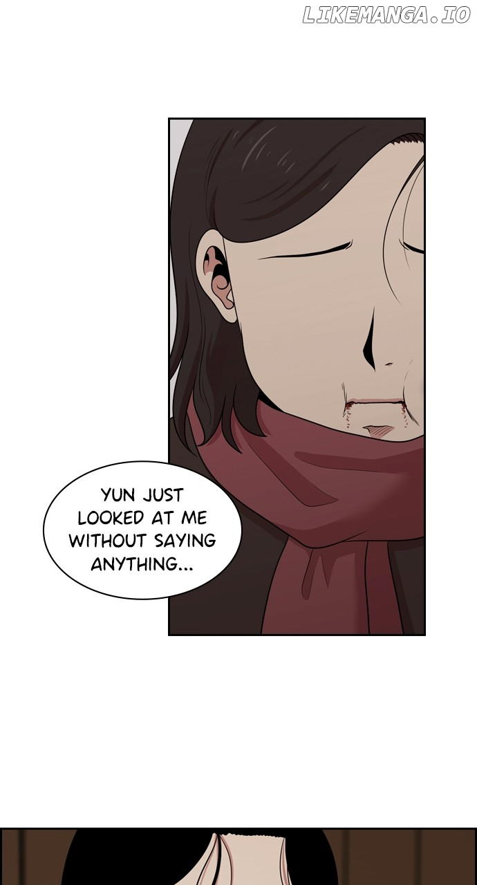 Tomorrow - Manhwa Chapter 139 - page 25