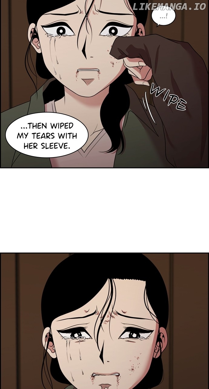 Tomorrow - Manhwa Chapter 139 - page 26