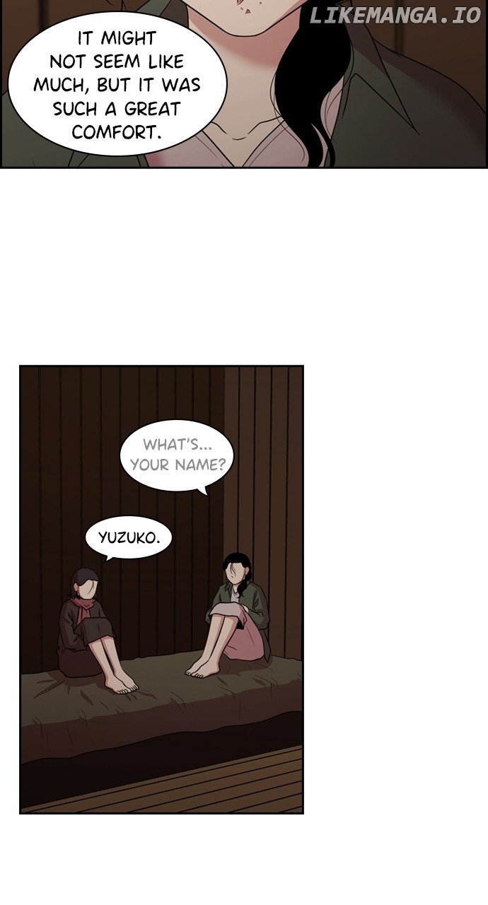 Tomorrow - Manhwa Chapter 139 - page 27