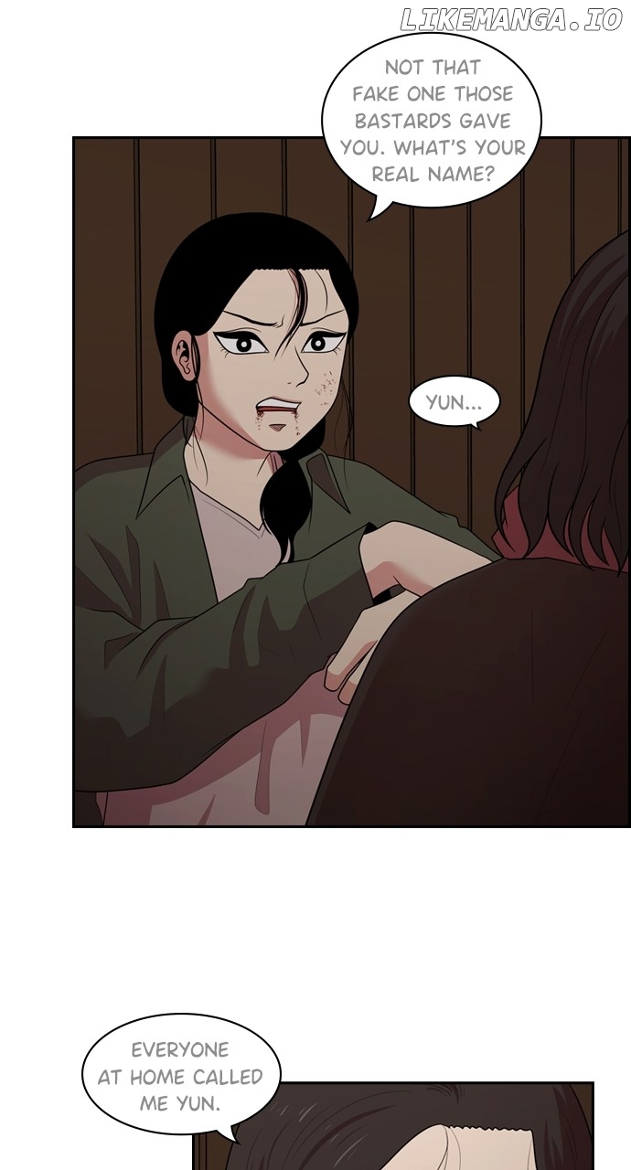 Tomorrow - Manhwa Chapter 139 - page 28
