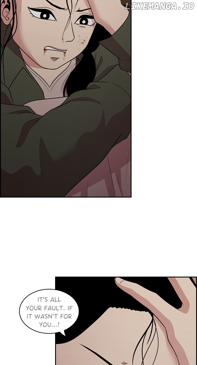 Tomorrow - Manhwa Chapter 139 - page 30