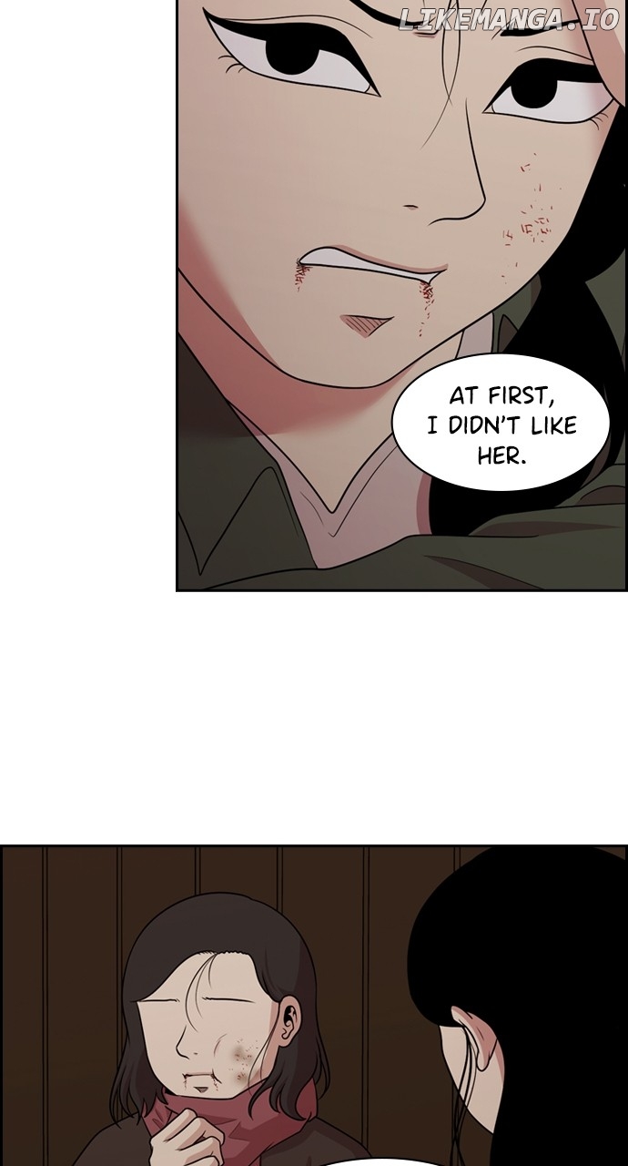 Tomorrow - Manhwa Chapter 139 - page 31