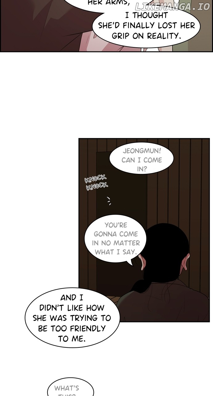 Tomorrow - Manhwa Chapter 139 - page 37