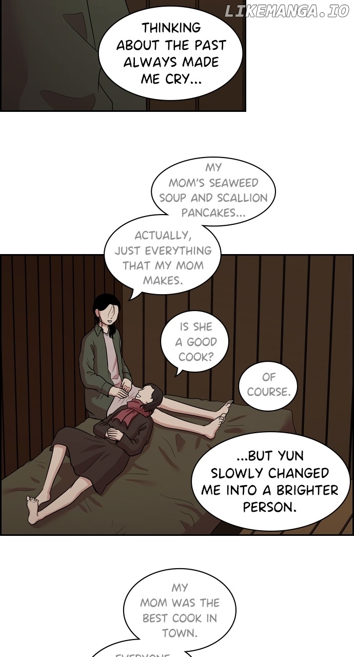 Tomorrow - Manhwa Chapter 139 - page 42