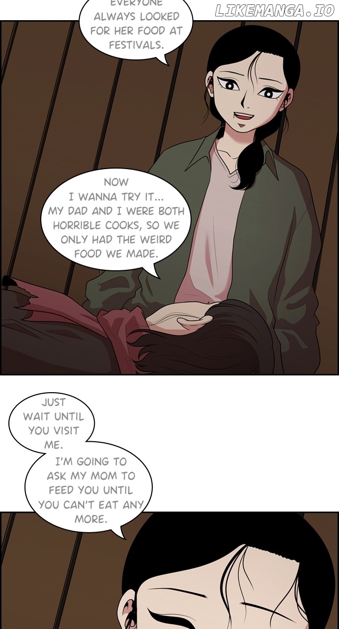 Tomorrow - Manhwa Chapter 139 - page 43