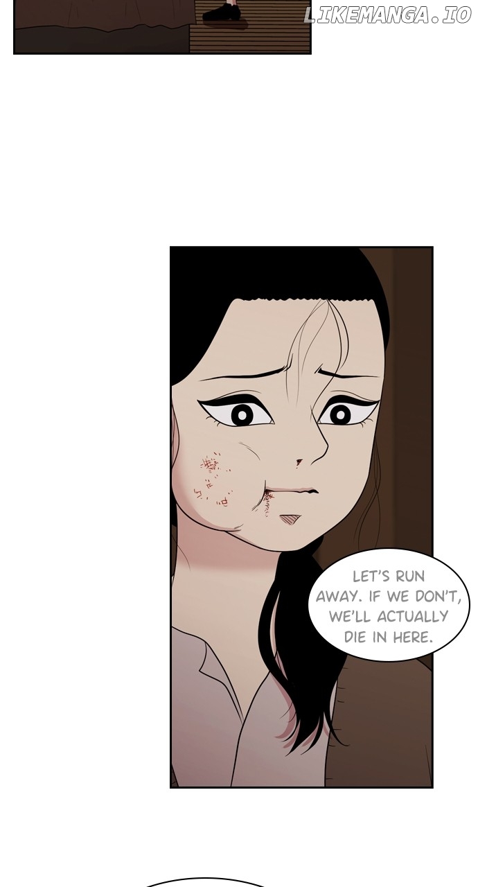 Tomorrow - Manhwa Chapter 139 - page 47