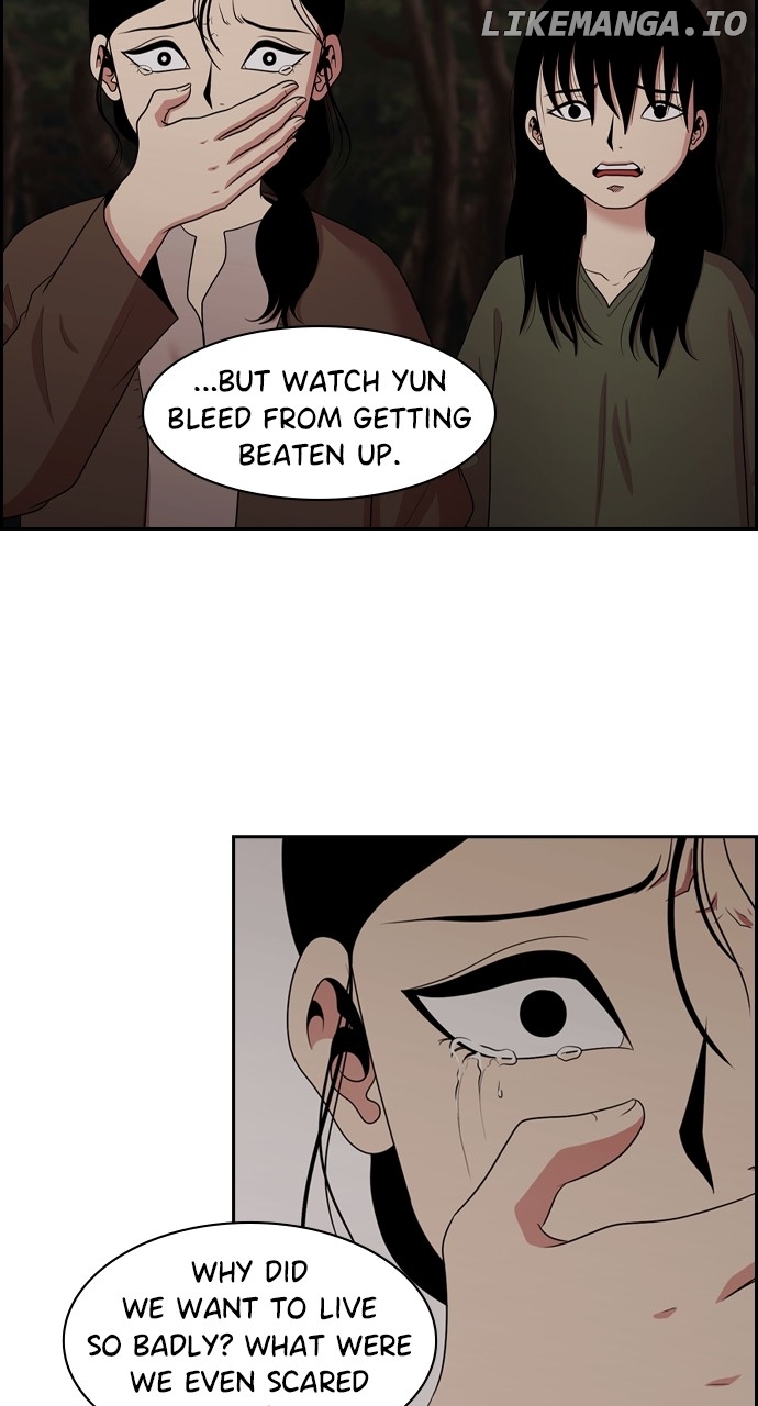Tomorrow - Manhwa Chapter 139 - page 53