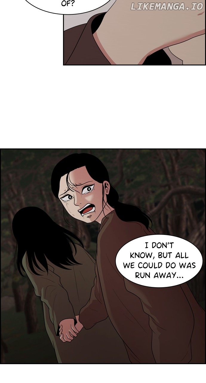 Tomorrow - Manhwa Chapter 139 - page 54
