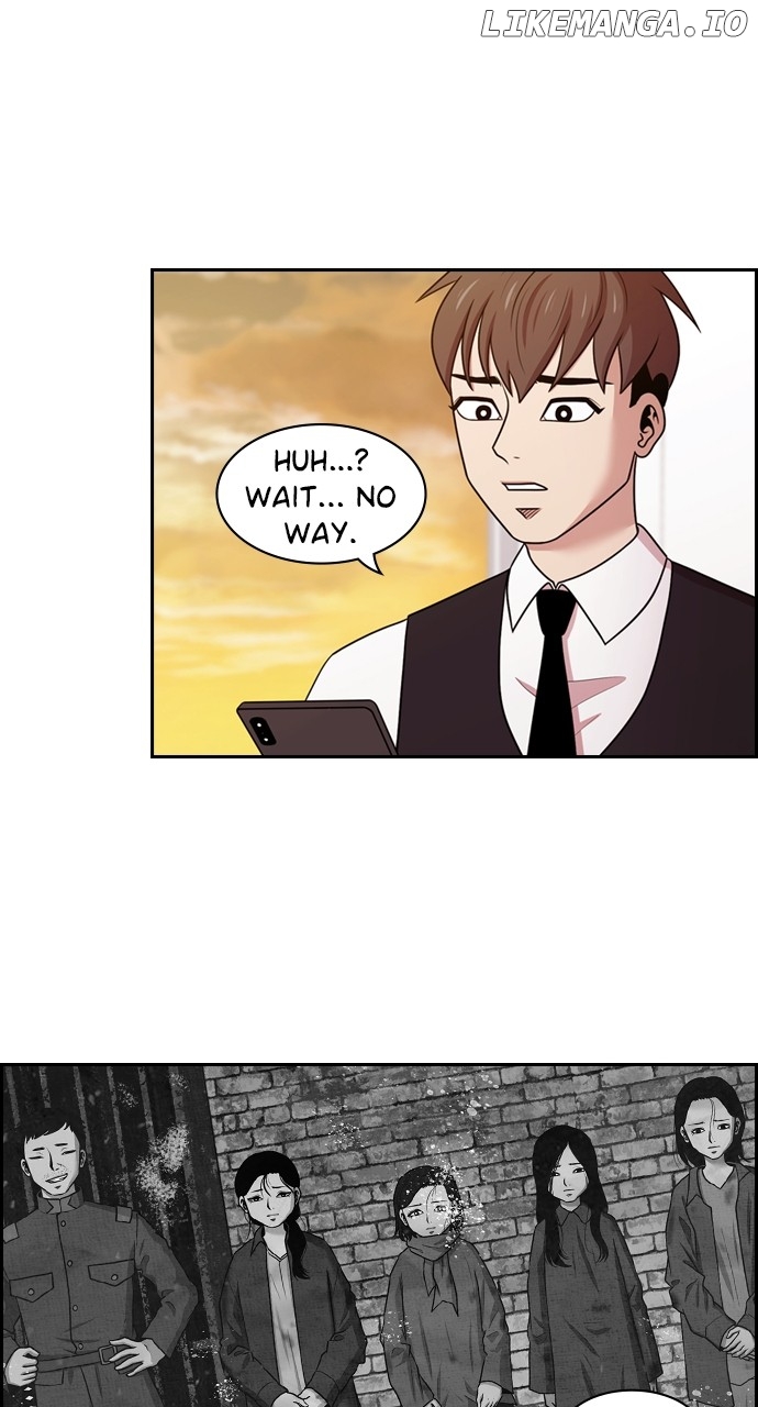 Tomorrow - Manhwa Chapter 139 - page 68