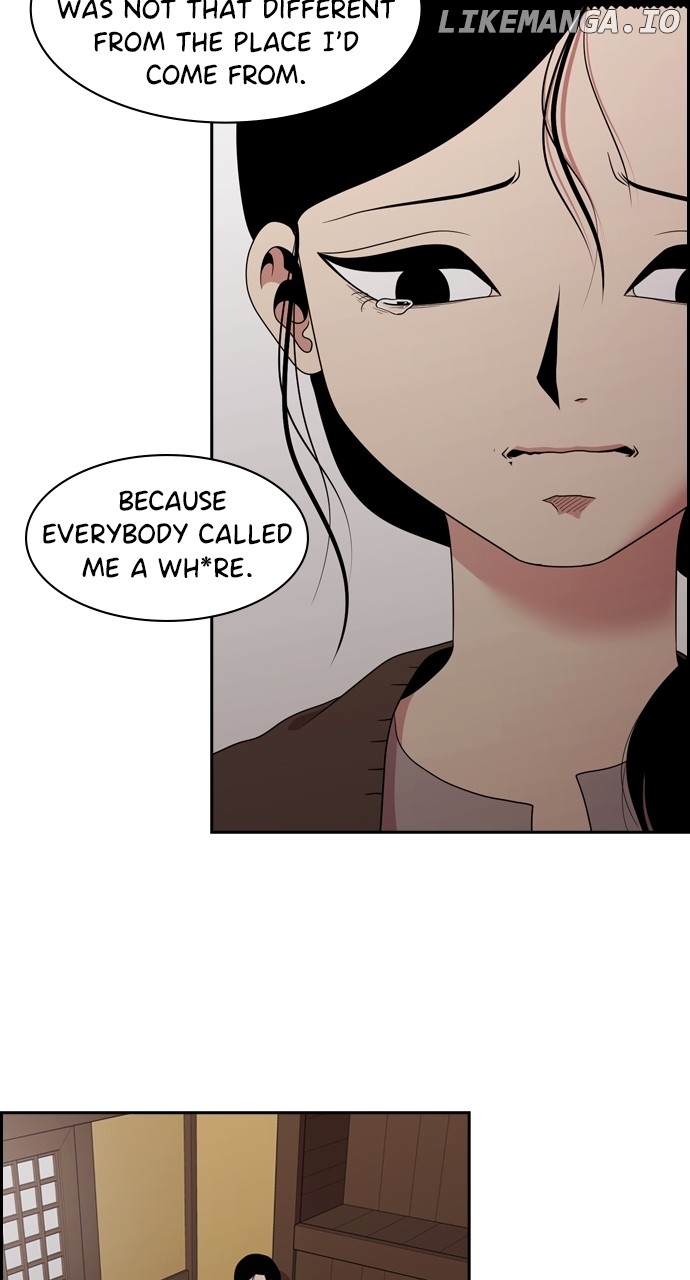 Tomorrow - Manhwa Chapter 140 - page 5