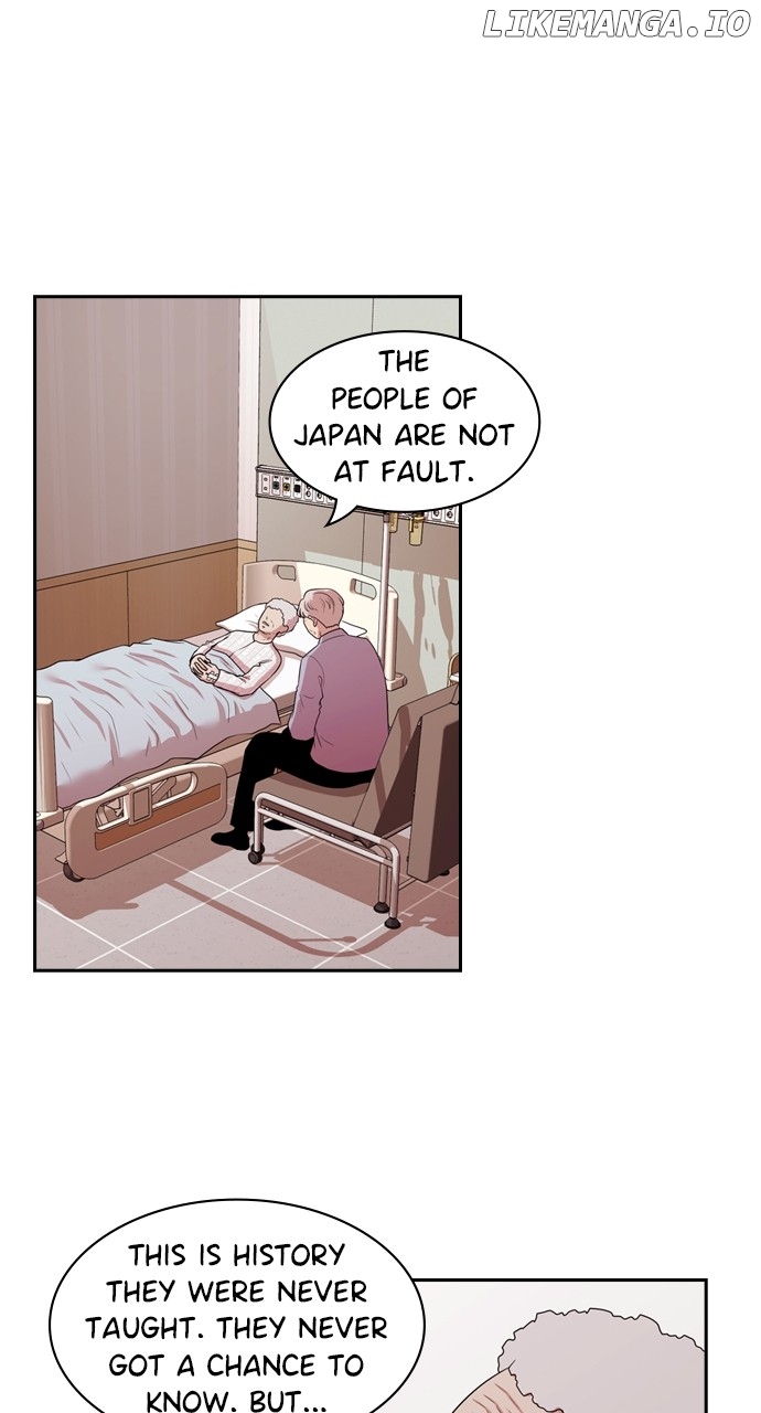 Tomorrow - Manhwa Chapter 140 - page 24