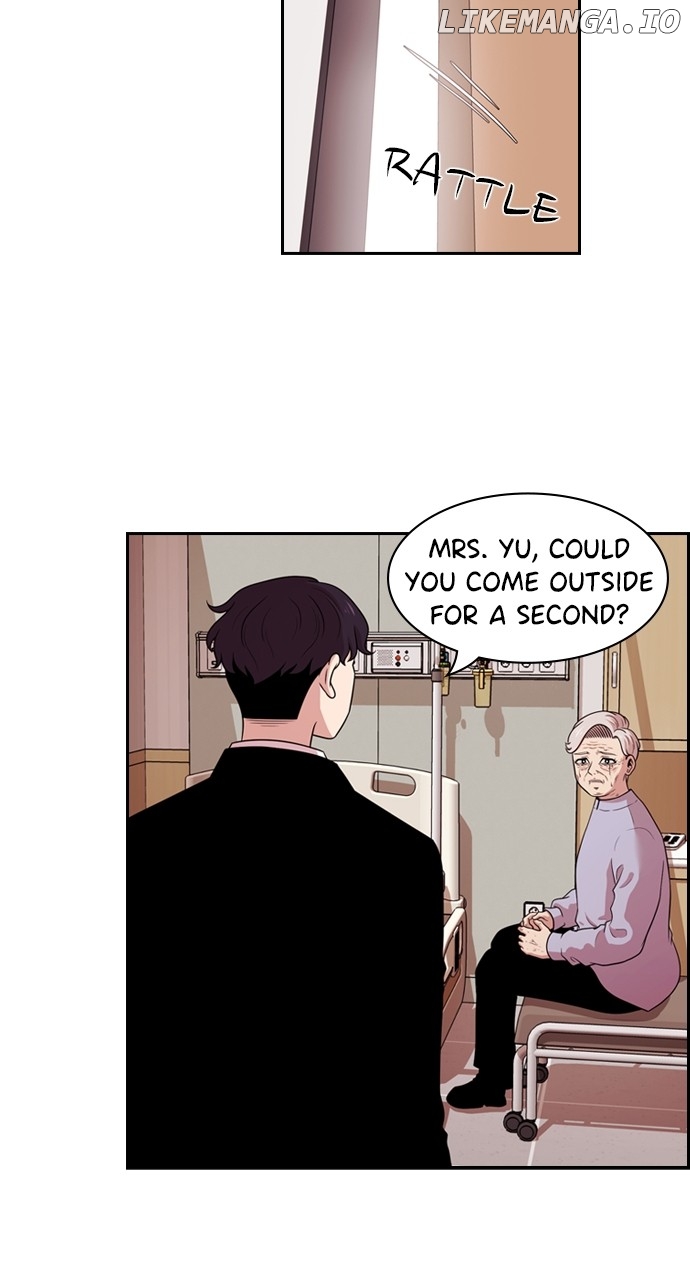 Tomorrow - Manhwa Chapter 140 - page 32