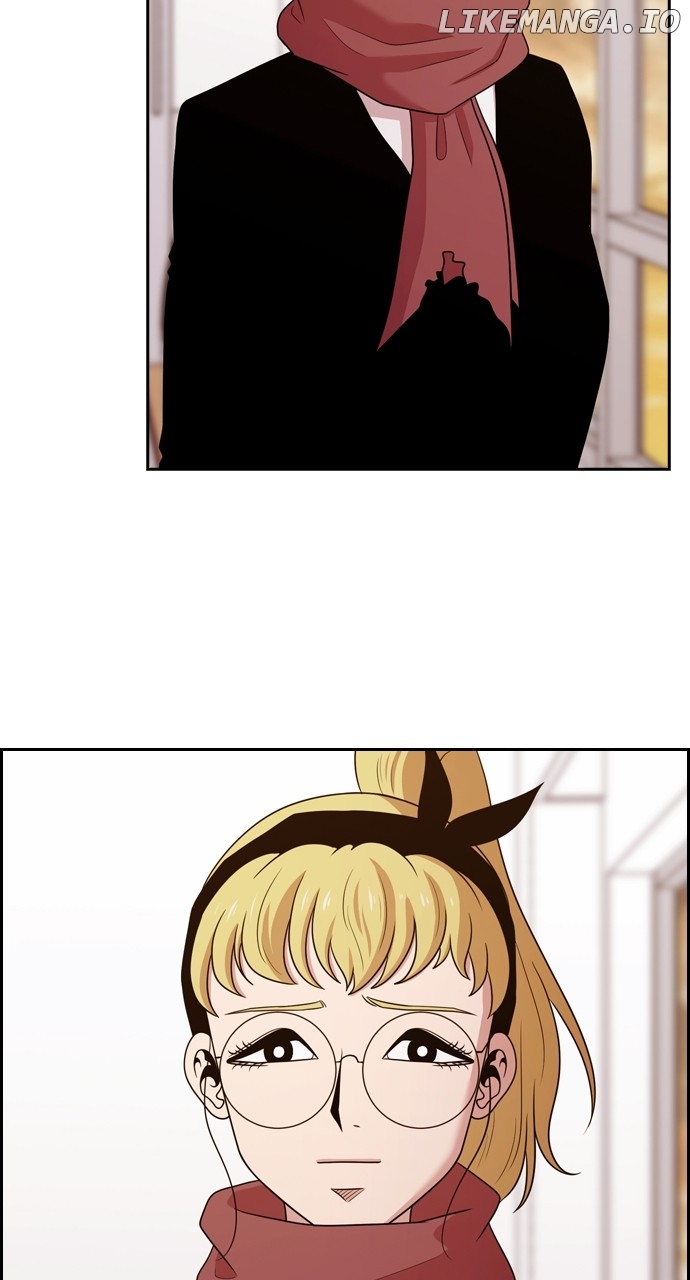 Tomorrow - Manhwa Chapter 140 - page 44