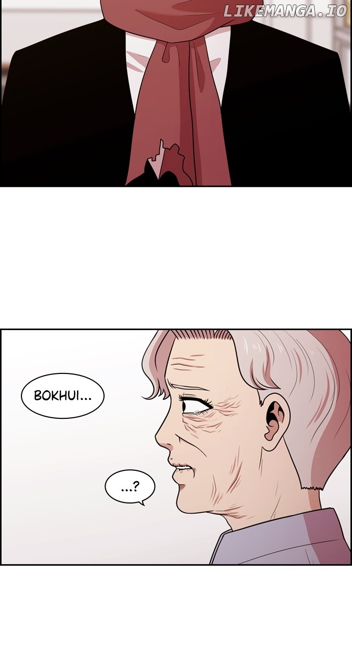Tomorrow - Manhwa Chapter 140 - page 45