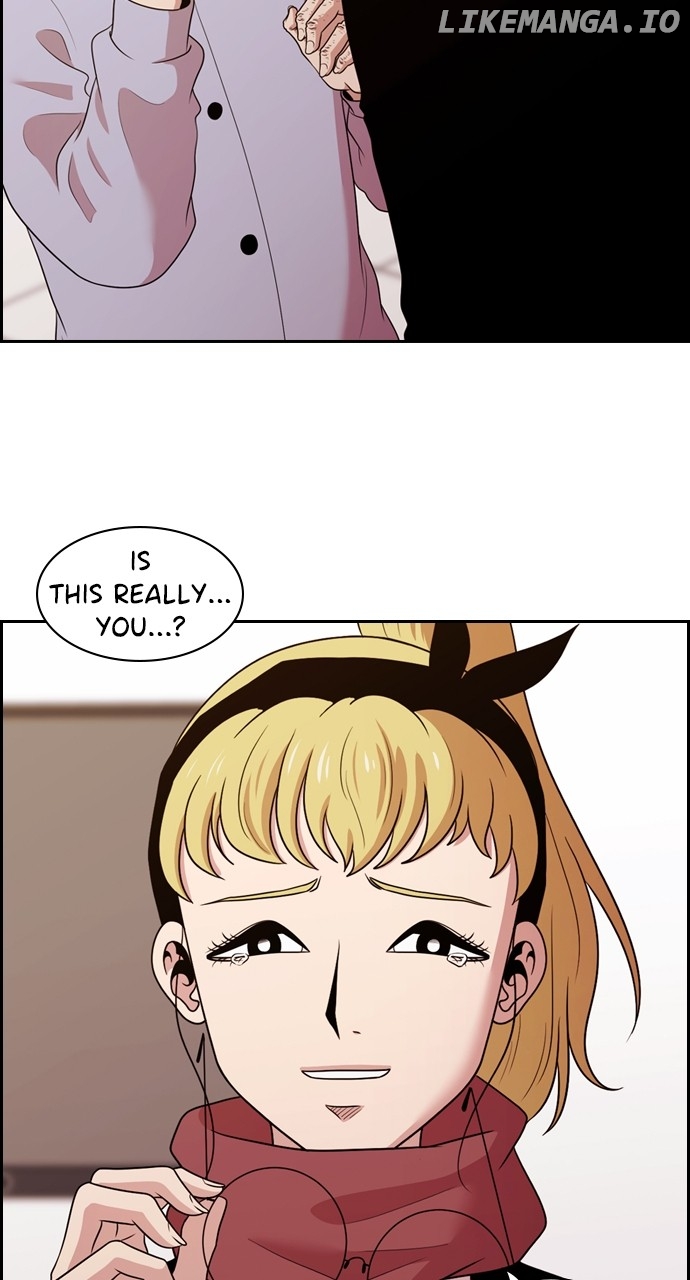 Tomorrow - Manhwa Chapter 140 - page 48