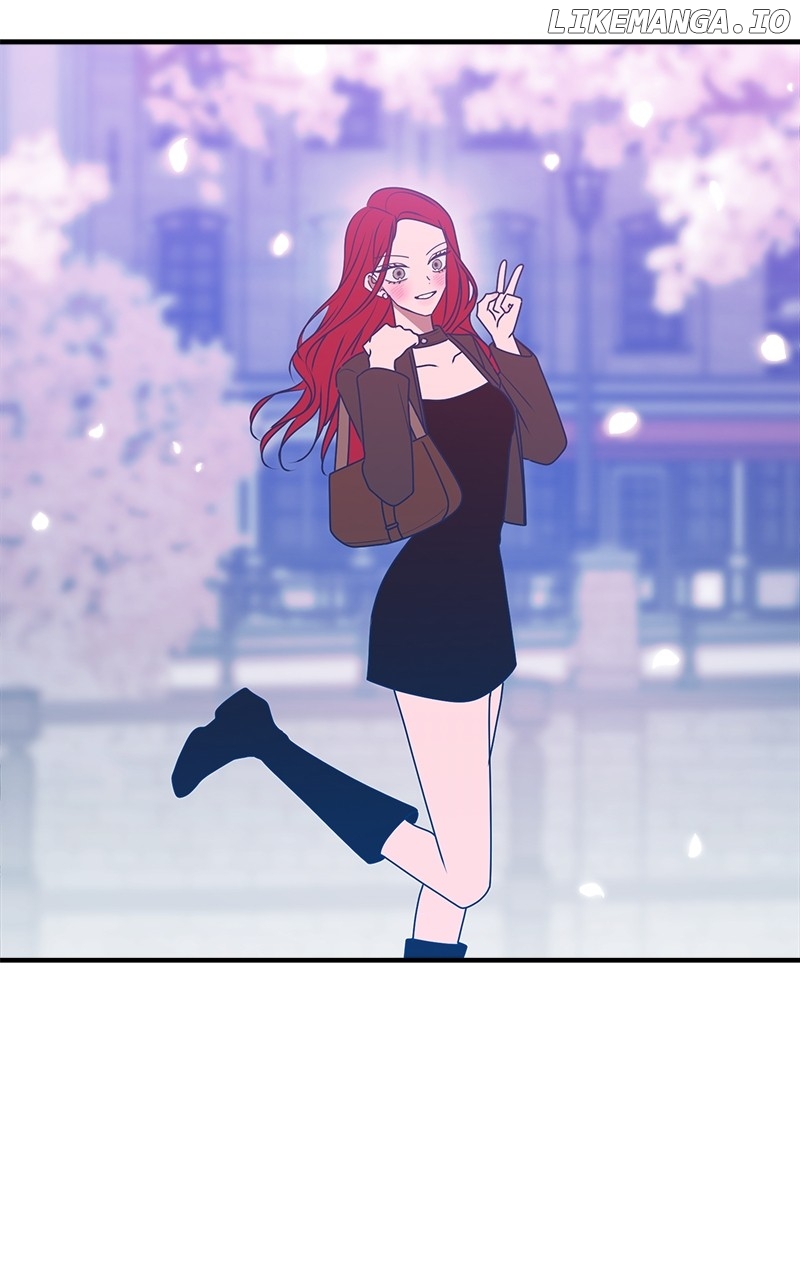 Throw the Trash in the Trash cane Chapter 98 - page 32
