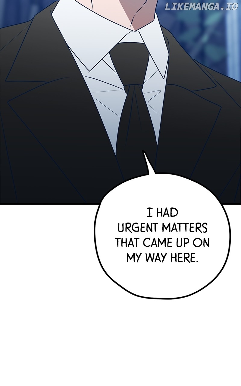 Throw the Trash in the Trash cane Chapter 99 - page 24