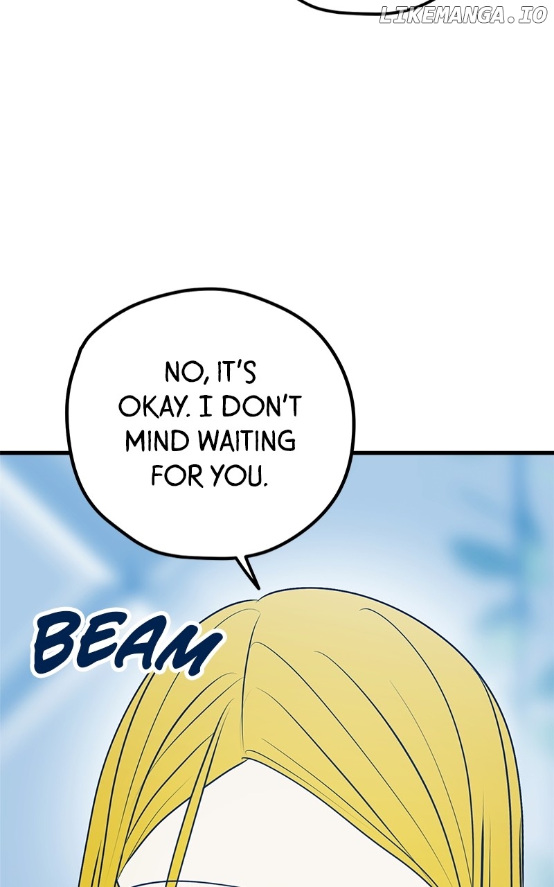Throw the Trash in the Trash cane Chapter 99 - page 32