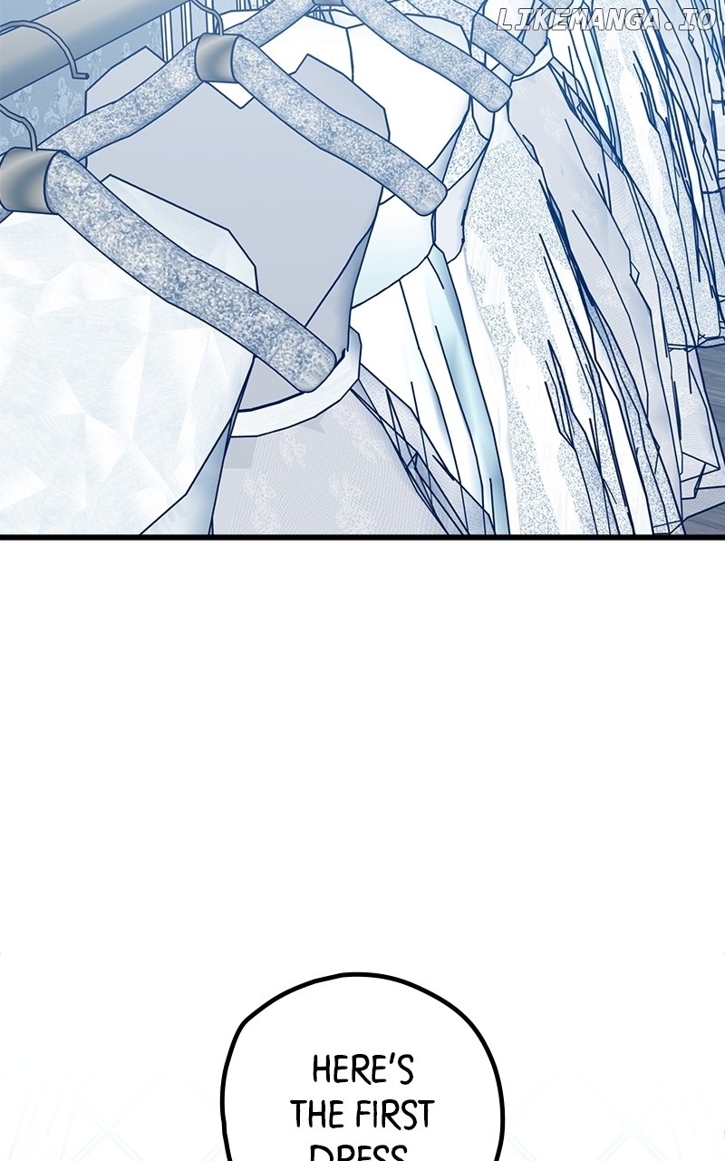Throw the Trash in the Trash cane Chapter 99 - page 44