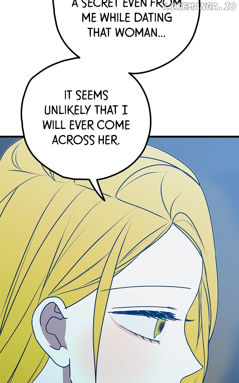 Throw the Trash in the Trash cane Chapter 99 - page 80