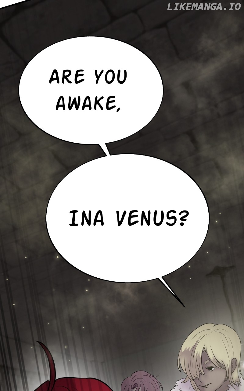 Unstable - Manhwa Chapter 93 - page 5