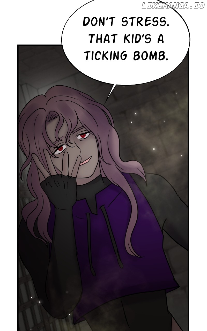 Unstable - Manhwa Chapter 93 - page 32