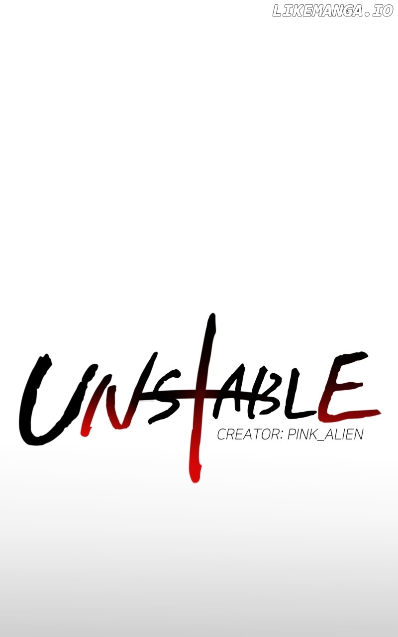Unstable - Manhwa Chapter 93 - page 44