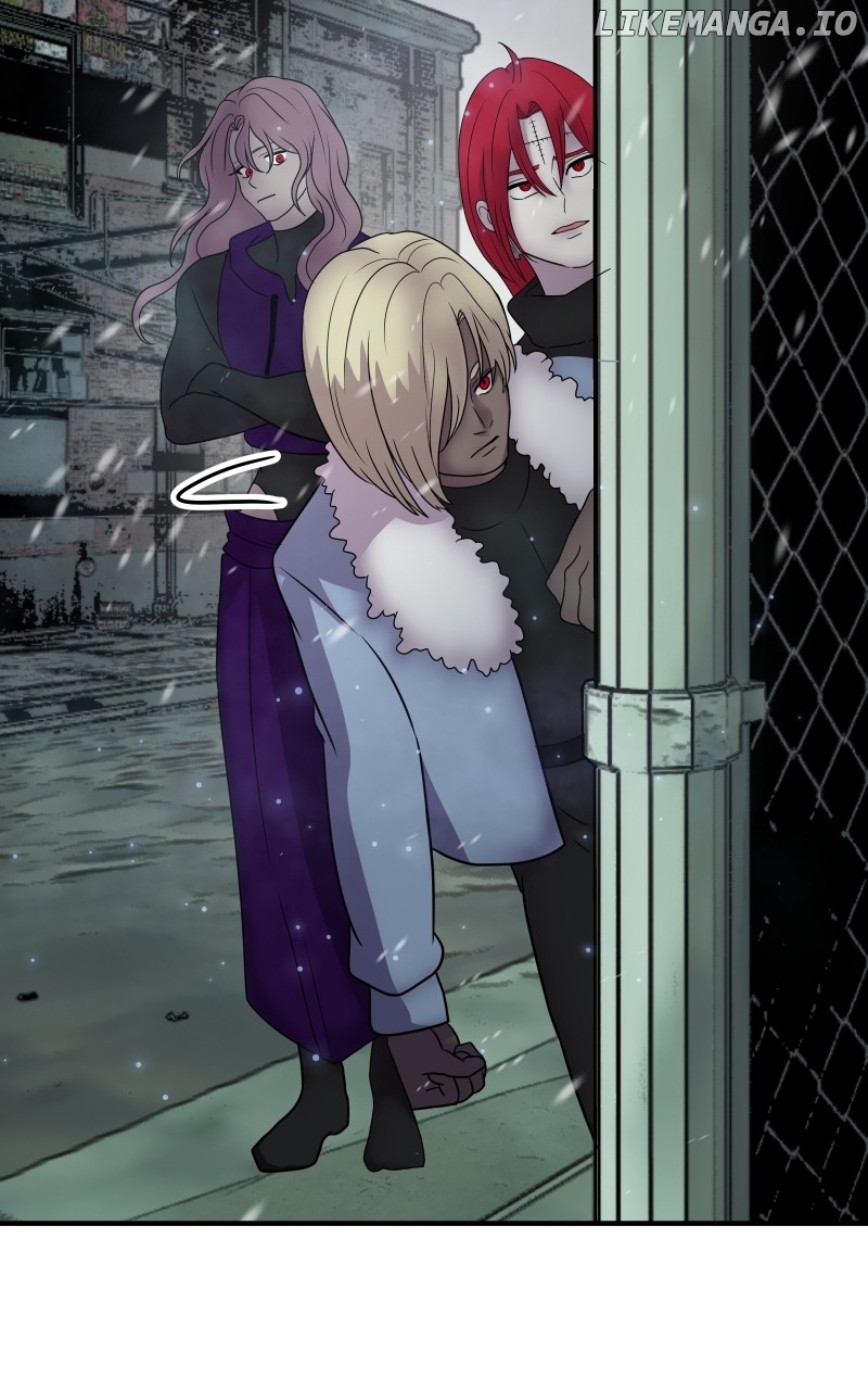 Unstable - Manhwa Chapter 94 - page 32