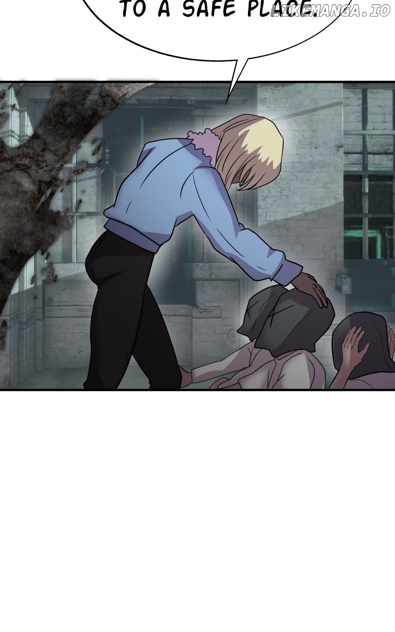 Unstable - Manhwa Chapter 95 - page 33