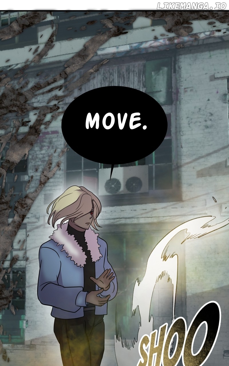 Unstable - Manhwa Chapter 95 - page 34