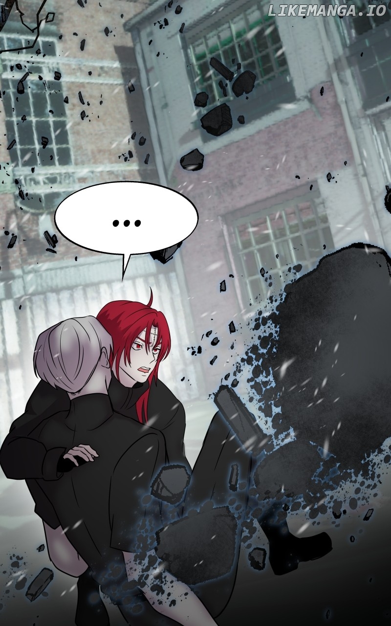 Unstable - Manhwa Chapter 95 - page 44