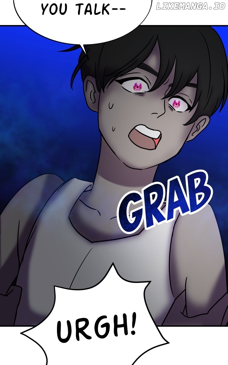 Unstable - Manhwa Chapter 95 - page 82