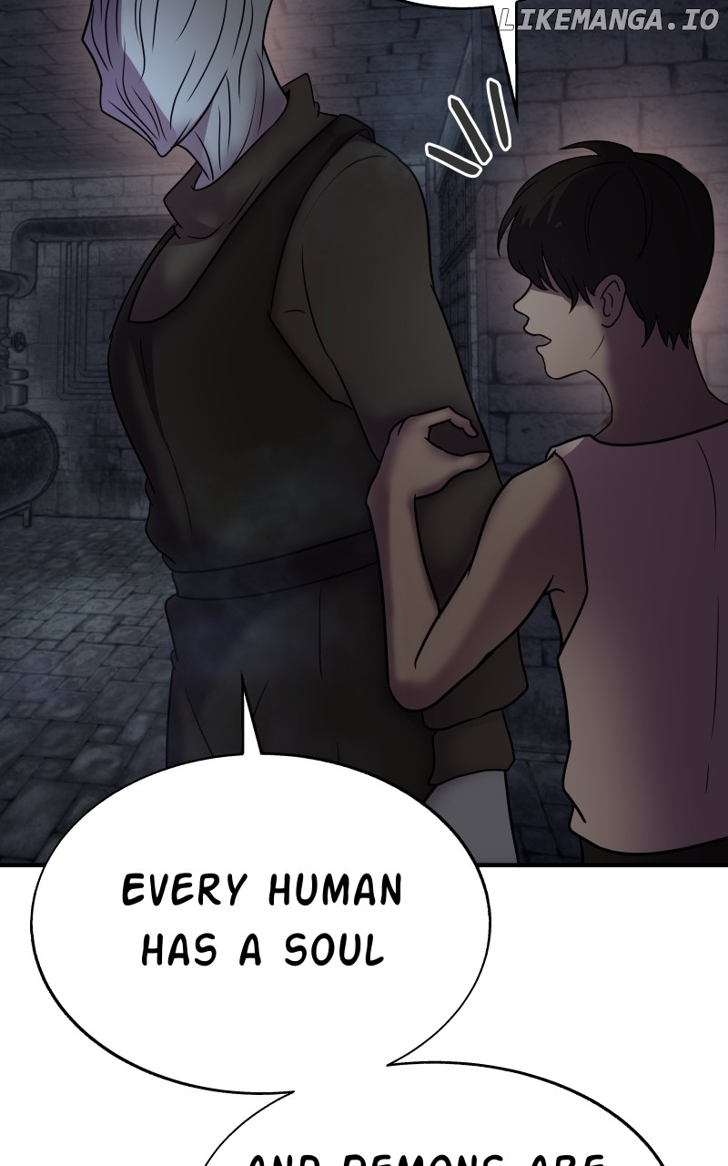 Unstable - Manhwa Chapter 96 - page 18