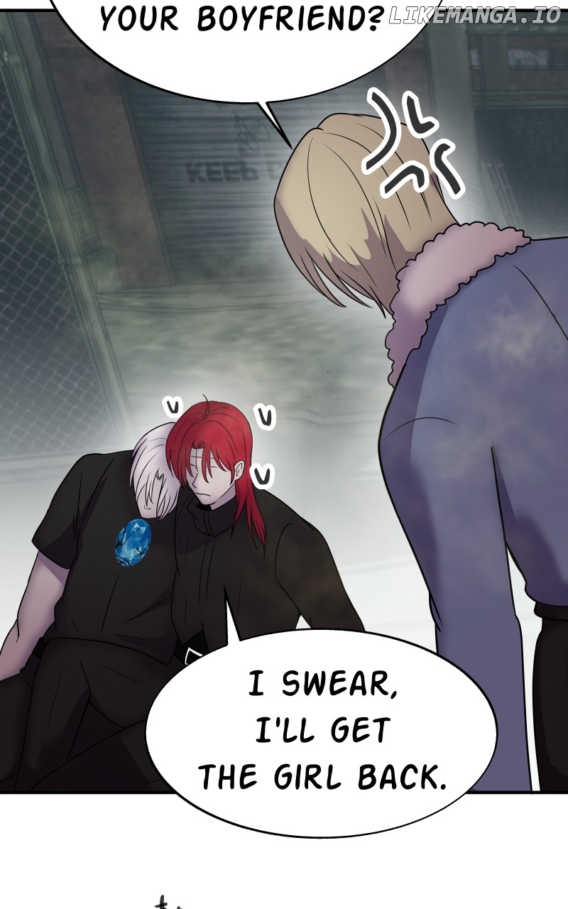 Unstable - Manhwa Chapter 96 - page 32