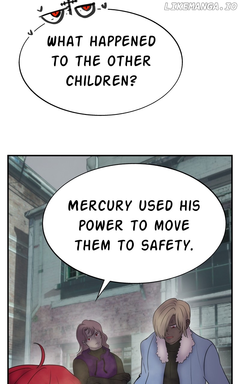 Unstable - Manhwa Chapter 96 - page 33