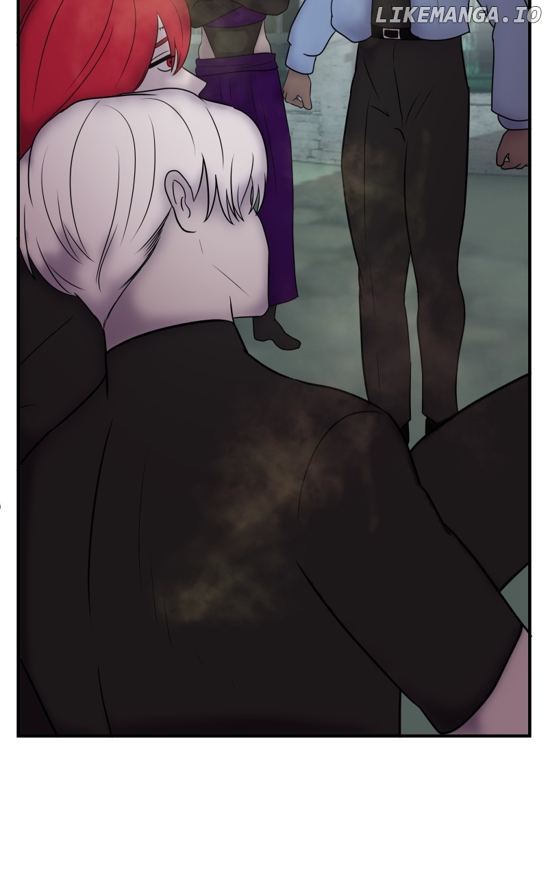 Unstable - Manhwa Chapter 96 - page 34