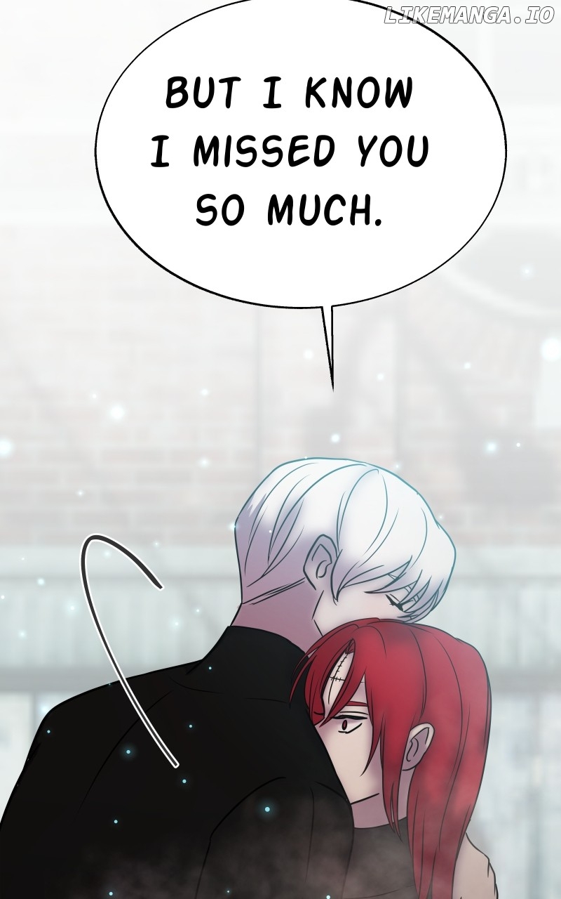 Unstable - Manhwa Chapter 96 - page 92