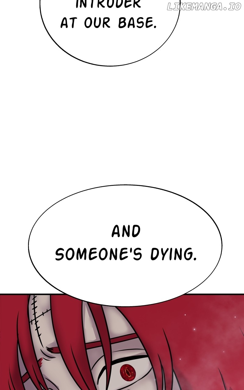 Unstable - Manhwa Chapter 96 - page 97