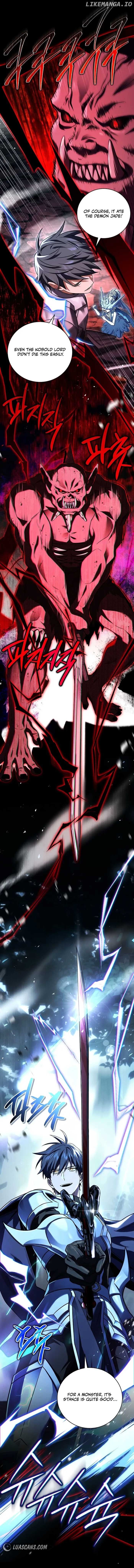 Return of the Frozen Player Chapter 128 - page 5