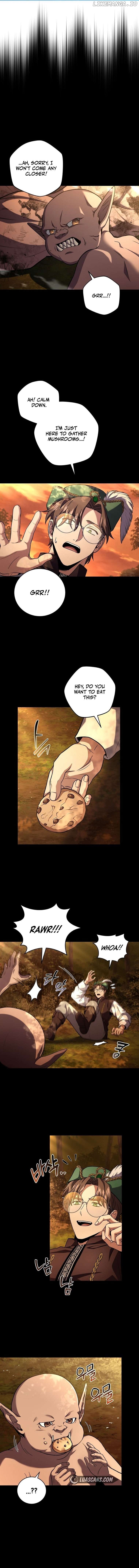 Return of the Frozen Player Chapter 130 - page 12