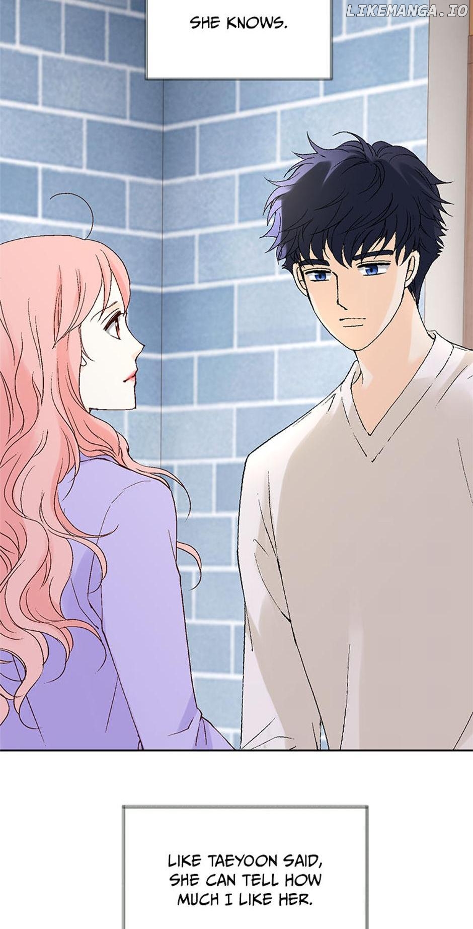 Flavors of Reincarnation Chapter 135 - page 37