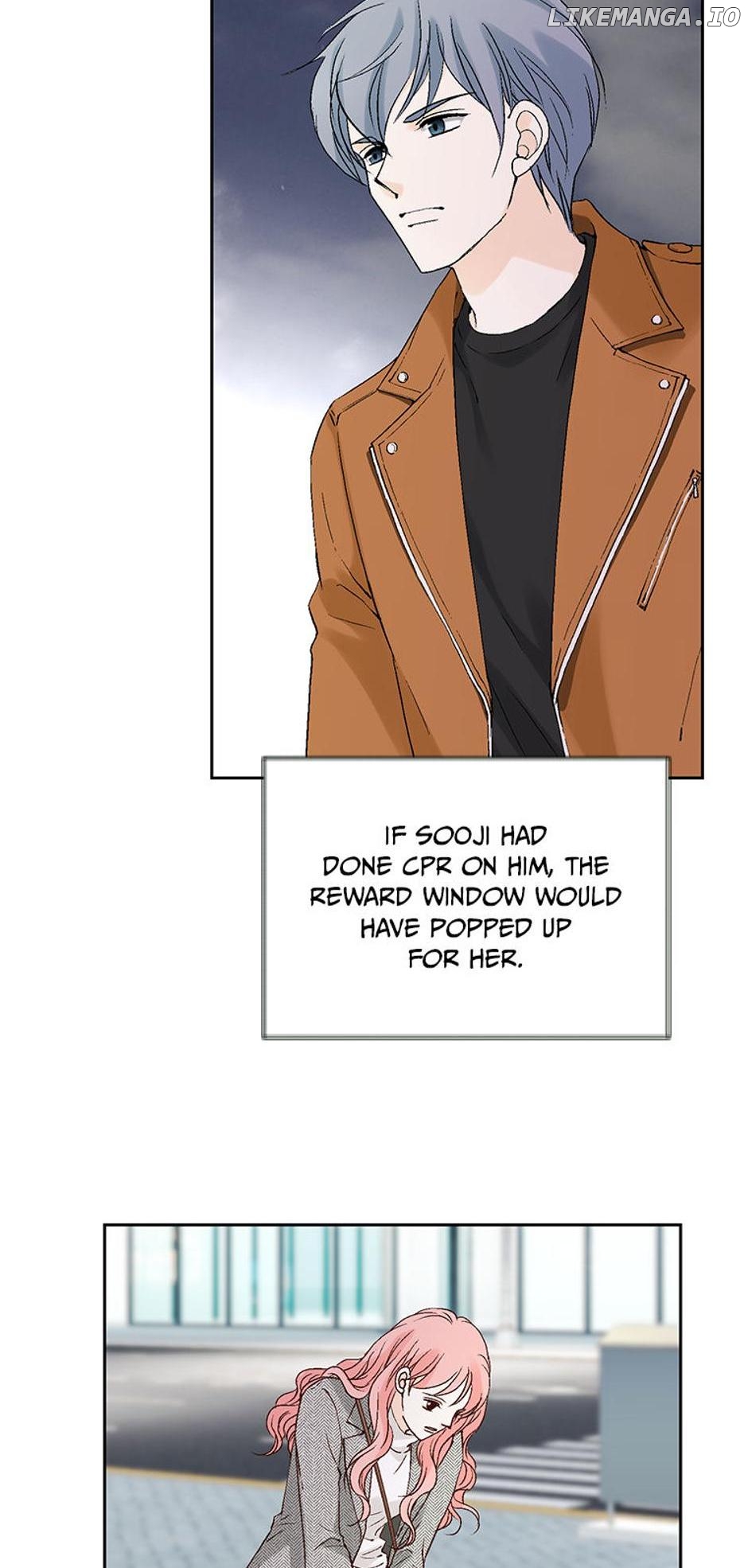 Flavors of Reincarnation Chapter 137 - page 3