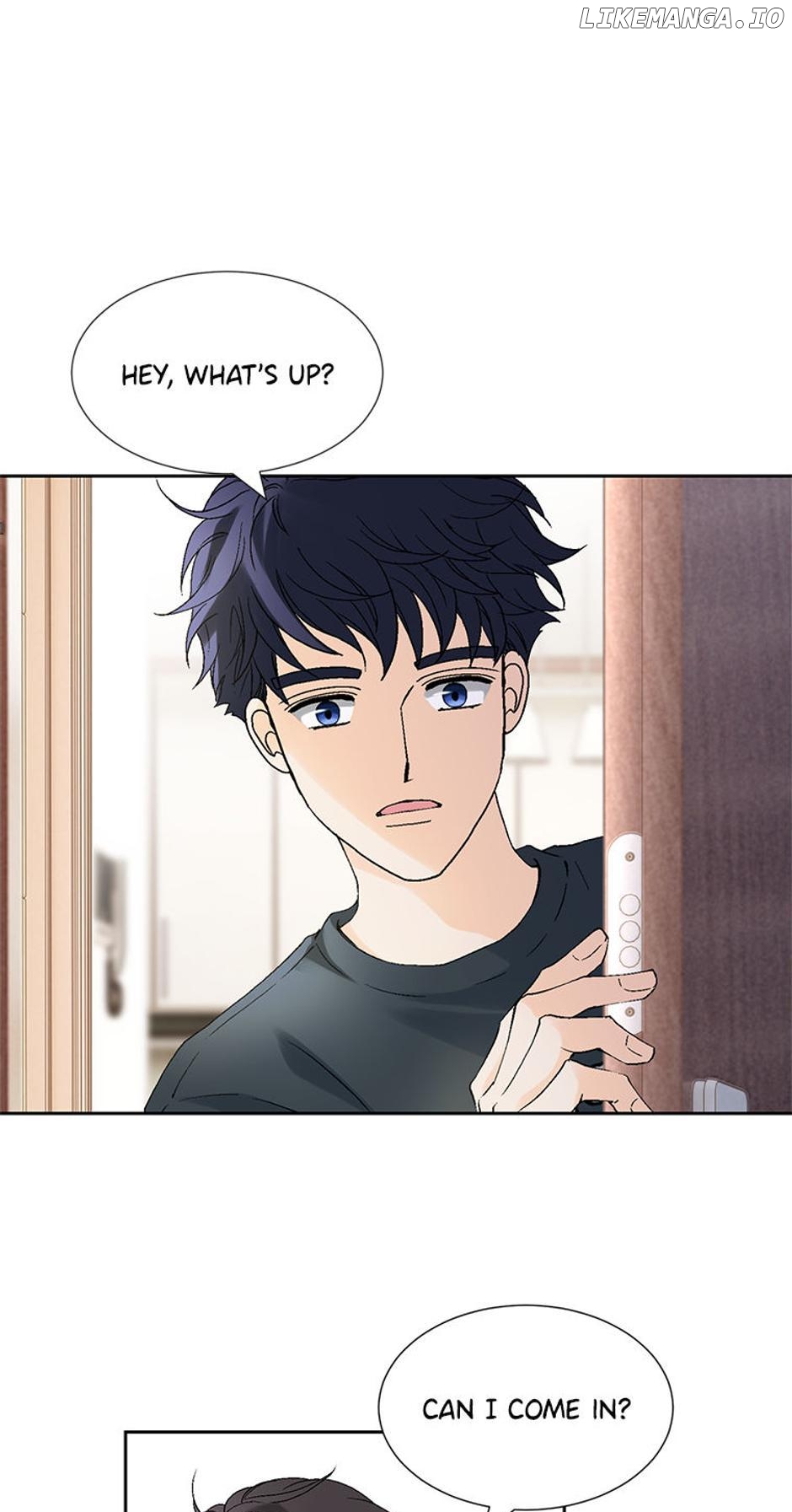 Flavors of Reincarnation Chapter 137 - page 33