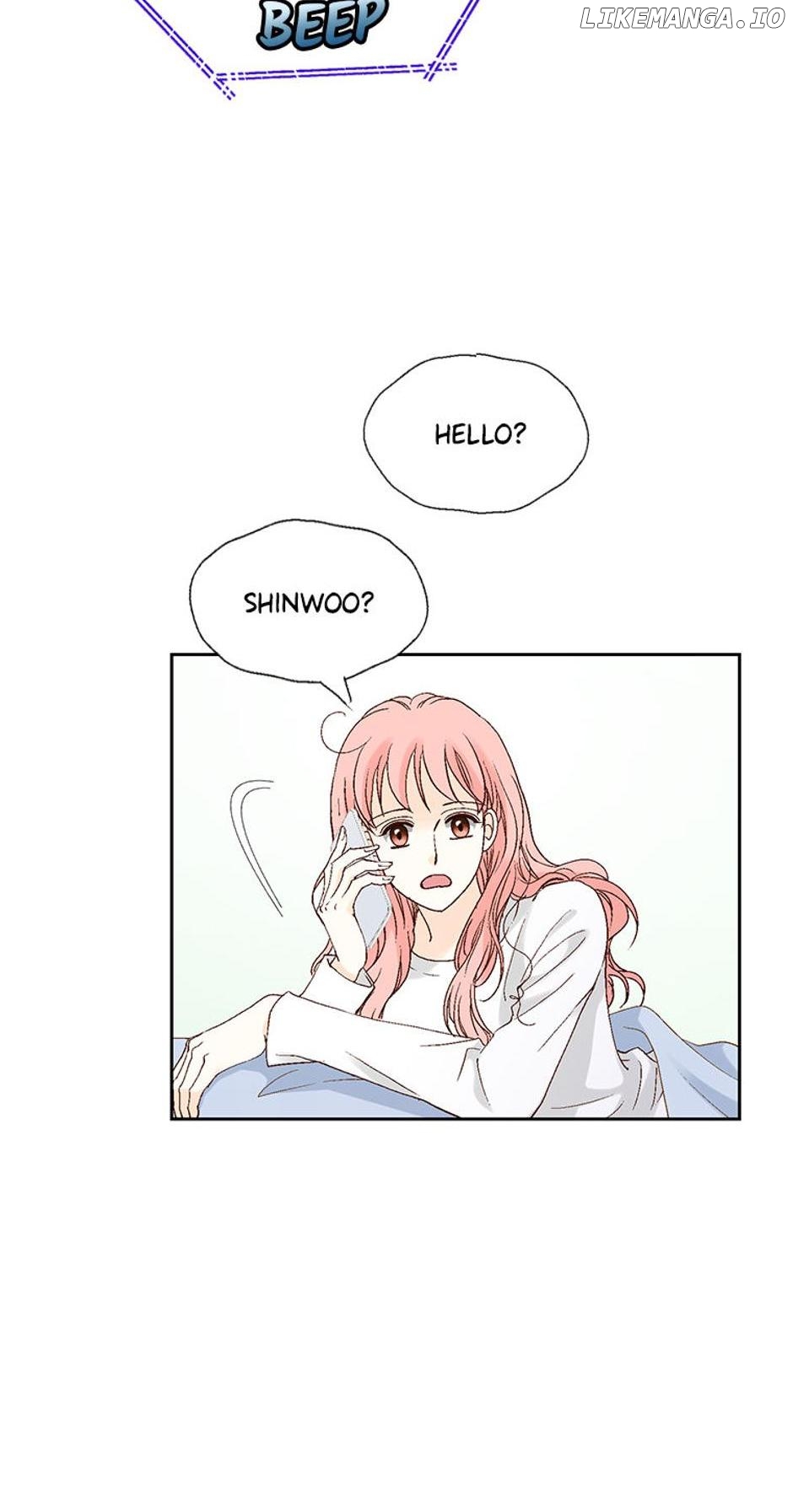 Flavors of Reincarnation Chapter 137 - page 46