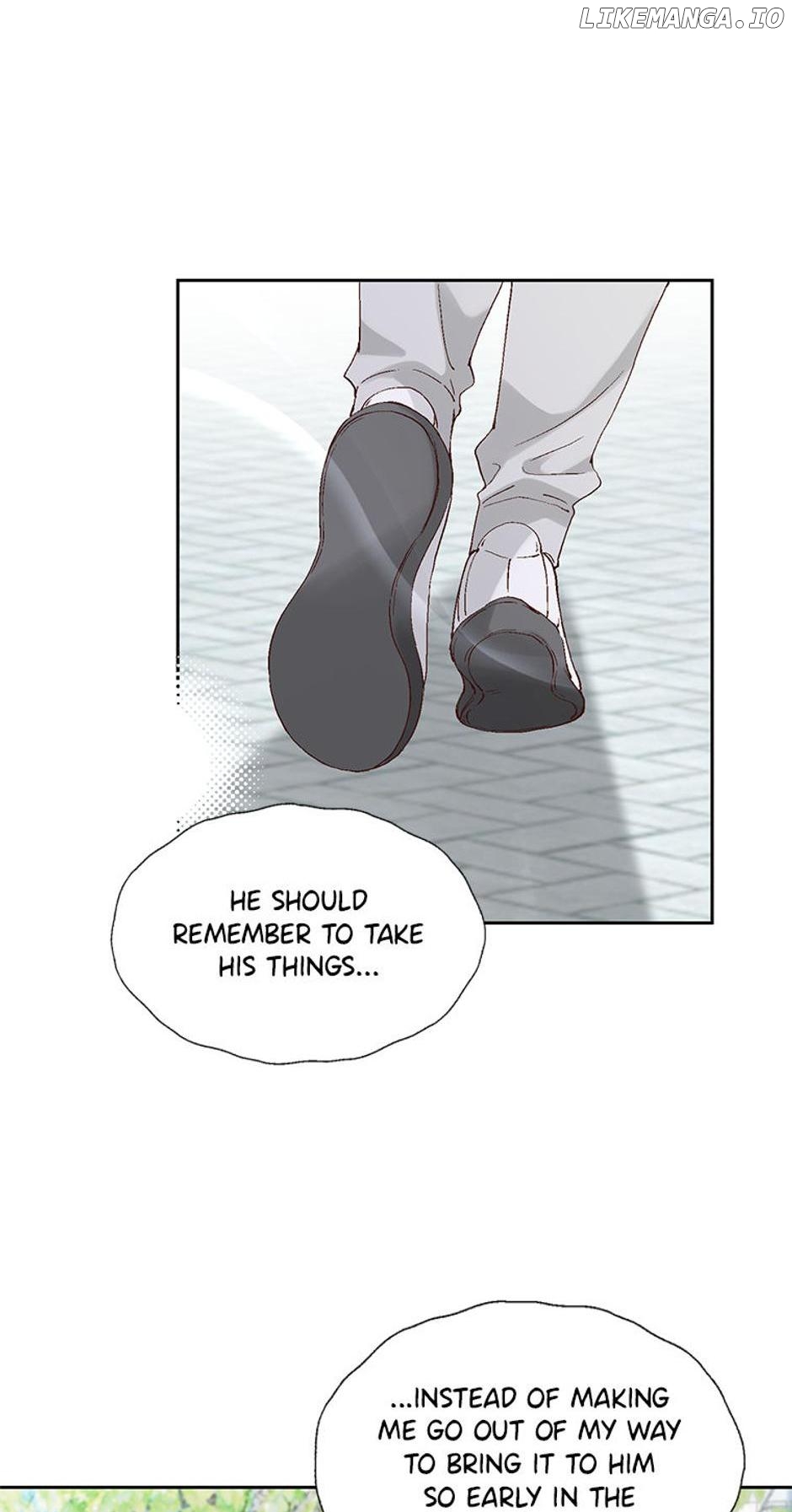 Flavors of Reincarnation Chapter 137 - page 47